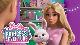 Барби Впервые Встречает Принцессу Амелию! 👑🎀| Приключения Принцессы Барби | @Barbierussia 3+