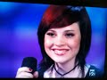 X Factor Ghost Audition images X Factor Ghost Audition