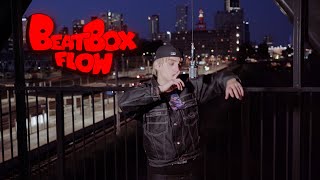 Lil Morty - Beat Box Flow (Live Mic Performance)