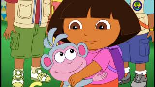 I Wish Dora Back Home