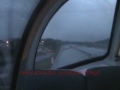 (Rain) Travel: Via Rail Chaleur # 17, Gaspé.Qc/Rimouski.Qc.(Part 6/?, Saturday 06/18/2011).