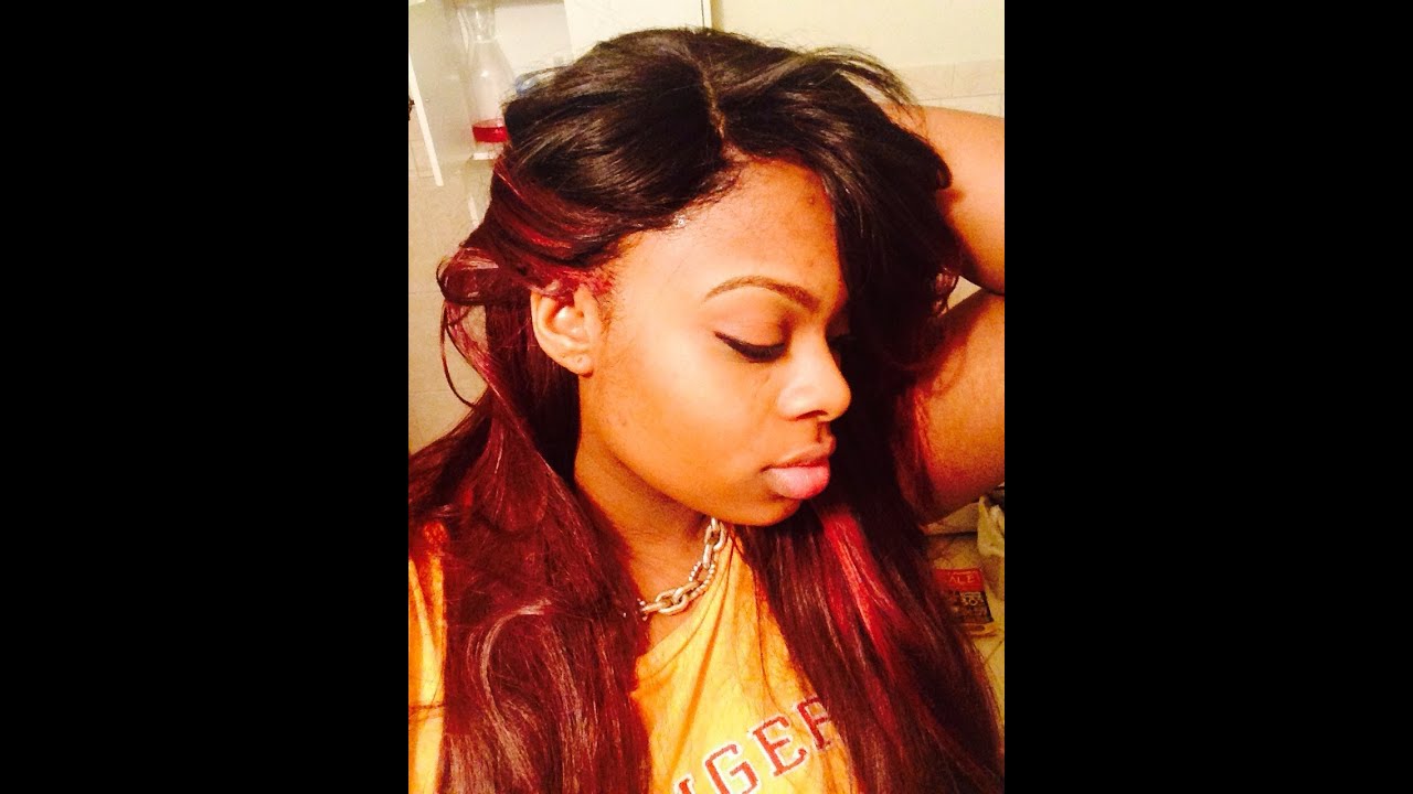 Full Weave No Leave Out | full head weave absolutely no leave out youtube Full Weave No Leave Out | full head weave absolutely no leave out youtube