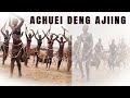 Achuei Deng Ajiing - Bahr el Ghazal