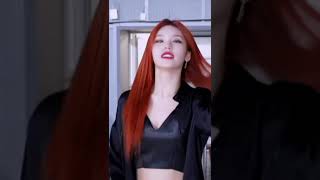 Edit Yeji Itzy 예지 있지 Artist Of The Month Choreo-Record Studio Choom