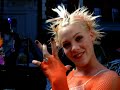 P!nk - Get The Party Started