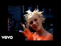 P!nk - Get The Party Started