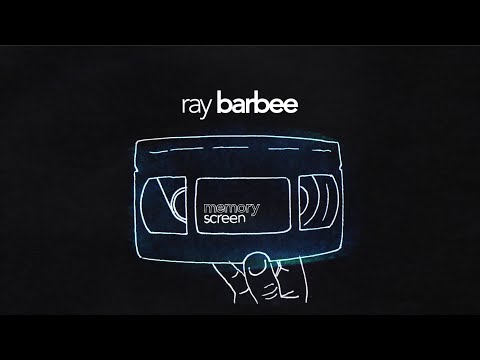 MemoryScreen #28 Ray Barbee