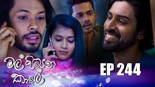 Mal Pipena Kale | Episode 244 