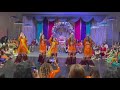 Lamberghini | Ghar Aaja Sohneya (Urban Desi) | Lehenga | Mehndi Dance | 2021