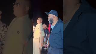 Sam Tshintu Abuki Luketo Neti Kaka Papa Chéri Jb Mpiana