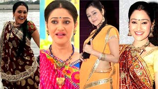 Disha Vakani Aka Daya Bhabhi Vertical Hd Video 2025