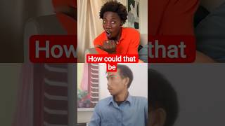How Could That Be