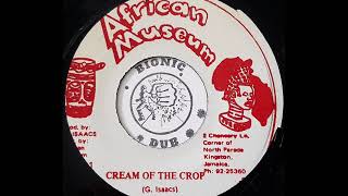 Watch Gregory Isaacs Cream Of The Crop video
