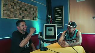 Street Legends Podcast Cap I Aser 7 I Mi Patio De Juegos, Los Trenes Que Llegaban Atrás De Mi Casa