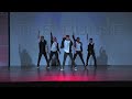 "Beat Club: Strive" Choreographers Pick at The PULSE AC 2013