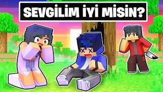 Sevgi̇li̇mi̇n Ai̇lesi̇ni̇ Öldürdüm - Pişmanım Minecraft Parodi