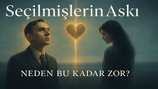 Seçilmişlerin Aşk Hayatı Neden Bu Kadar Zor? Edgar Cayce Açıklıyor