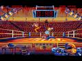 [Panza Kick Boxing - Игровой процесс]