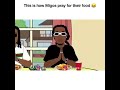 How migos pray for there food