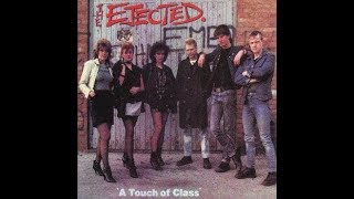 The Ejected - 24 Years..( Punk )