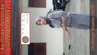 Tiktok Hijab Gaul Gaessss