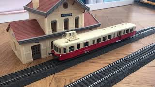 Pico X3800 Ls Models Ac Märklin