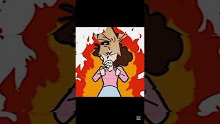 Angry Misae