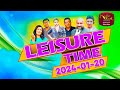 Leisure Time 20-01-2024
