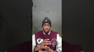 I Only Date Black Guys Meme