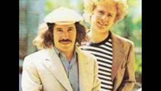 Watch Simon Garfunkel The 59th Street Bridge Song feelin Groovy video