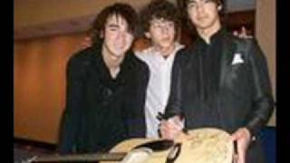 Watch Jonas Brothers Let You Go video