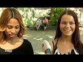 Sexy Kleidung am Arbeitsplatz | taff