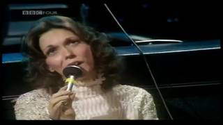 Medley Carpenters At The New London Theatre 1976 Medley Carpenters At The New London Theatre 1976