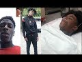Nba Youngboy Calls Yungeen Ace After Sh00ting! Ace Tells What Went on During Sh00ting