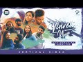 Vinveli Neeye - Rap Verse by Saint TFC (Vertical Video) | Prashan Sean, Shane Xtreme