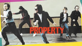 Watch Kinks Property video