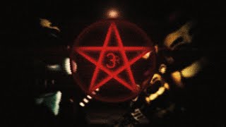 One Night With Your Nightmare 3 Reworked Night Complete, Extras & All Jumpscares