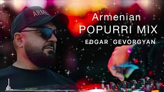 Edgar Gevan - Popurri Mix