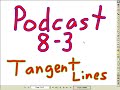 tangent