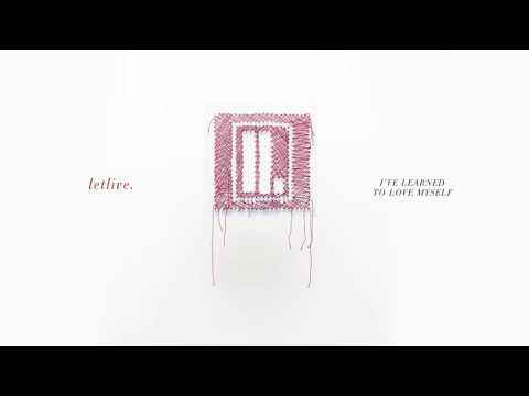I've Learned To Love Myself Video