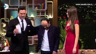 Beyaz Show - Bu insansa ben neyim?