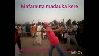 Lawan S Kila A Jamfalan Ikara Tare Da Gidare Dan Dukawa Faretanin Wayya Dan Sale