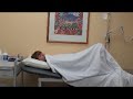 injection bum