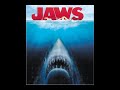 1975-OFFICIAL JAWS Theme John Williams