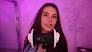 Asmr Sensitive Mouth Sounds To Make You Tingle