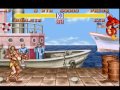 Street Fighter 2