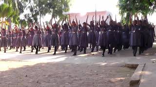 Nava Bharathi Vidhya Nikethan High School Pargi