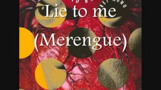 Watch David Byrne Lie To Me merengue video