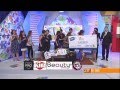 Especiales Televisa Monterrey - Más donativos con grandes personalidades
