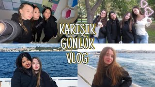 İzlemeyen Bin Pişman Vlogbersu Özer